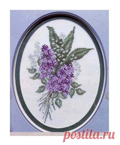 How to make embroidery designs. Free flower patterns | Все о рукоделии: схемы, мастер классы, идеи на сайте labhousehold.com
