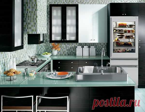 Home decorating trends- Interior design & Architecture inspiration