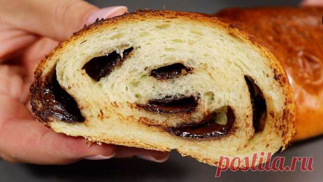 Самые нежные, воздушные рулеты с разными начинками: долго остаются свежими и мягкими | Евгения Полевская | Это просто | Дзен