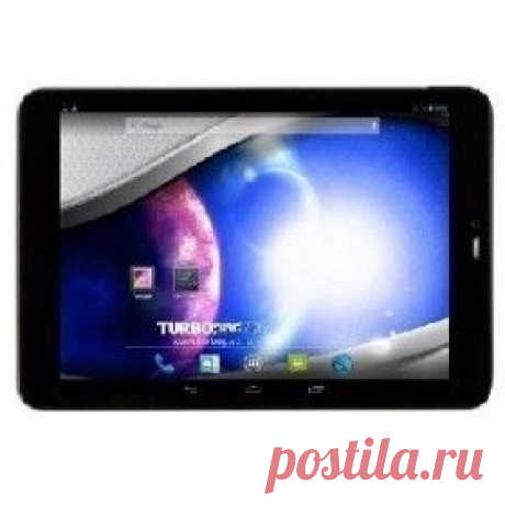 Купить Планшет TURBO PAD 705 / Интернет-магазин &quot;Vseinet.ru&quot;

Процессор: четырехъядерный ARM Cortex A7 1.200 МГц,1GB DDR3.Встроенная память 8GB.Поддержка карт памяти: Micro SD/Micro SDHC карты (до 32GB).Дисплей: 7,85&quot;. Android 4.2.Камера 2.0Мп.