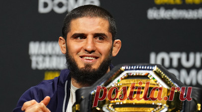 Махачев — об Усмане Нурмагомедове: он способен побить любого в лёгком весе UFC. Российский боец UFC Ислам Махачев высказал мнение касательно перспектив обладателя титула PFL Усмана Нурмагомедова в лёгком весе. Читать далее