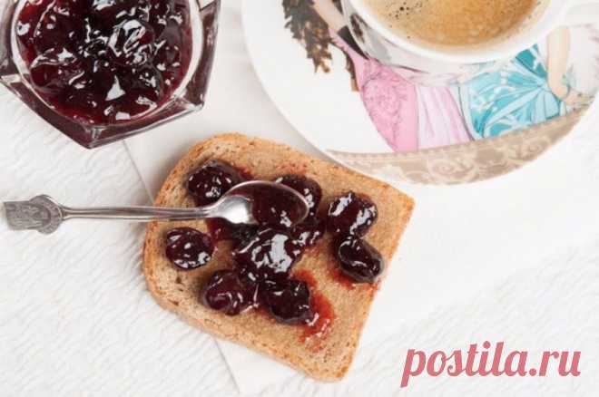 Что приготовить из черешни на зиму: простые и вкусные рецепты заготовок в домашних условиях
