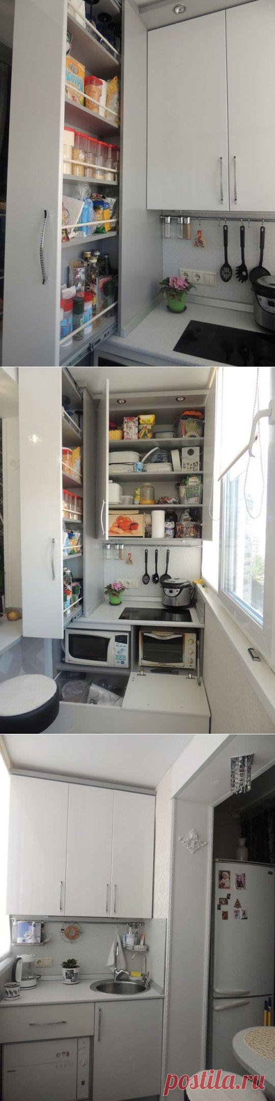 Нет личной жизни в однокомнатной квартире с ребёнком? Есть вариант