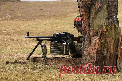 Стало известно об успешном рейде Российской армии в тыл ВСУ
