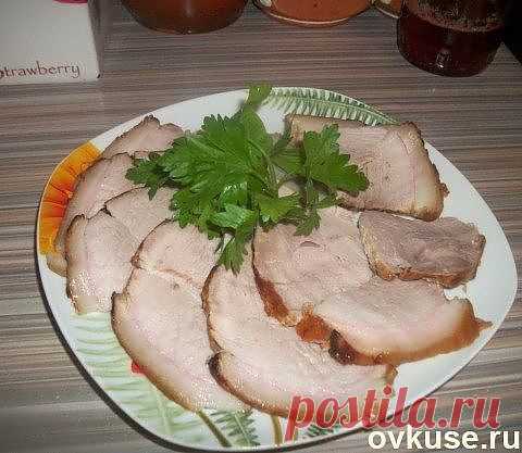 Экспресс приготовление мяса - Простые рецепты Овкусе.ру