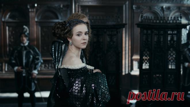 Любовь Константинова