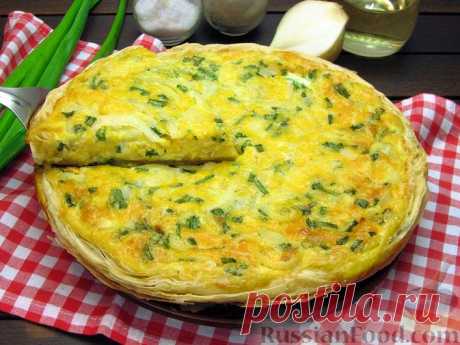 Лучшая выпечка недели (выпуск 24)