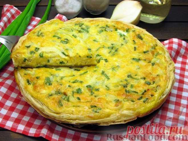 Лучшая выпечка недели (выпуск 24)