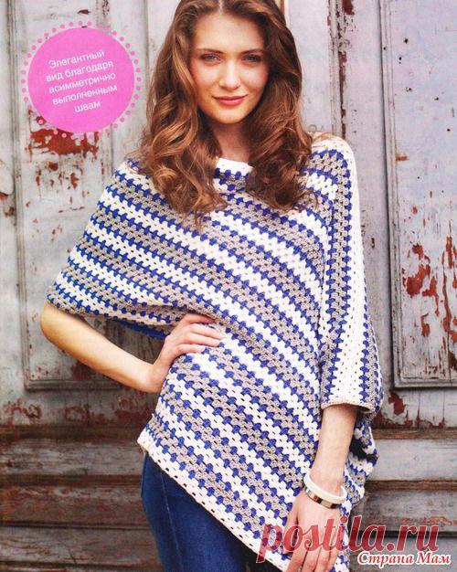 Маленькая Диана №8 2013 - Вязание - Страна Мам