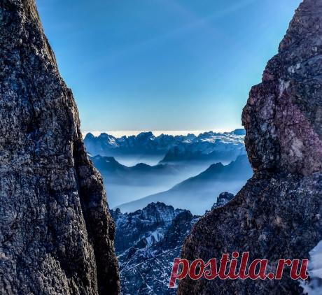 ༺🌸༻Канацеи, Италия