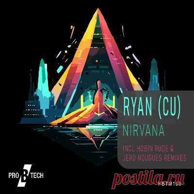 RYAN (CU) – Nirvana - FLAC Music