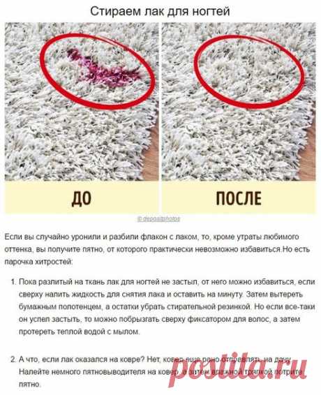 9 трюков, чтобы навести идеальный порядок и сэкономить кучу времени. Мегаполезно! / IP Neo