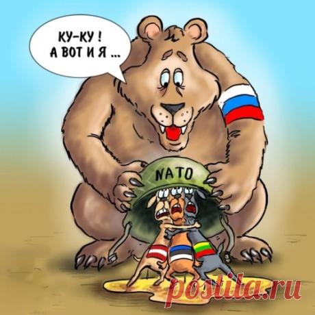 Россияне согласны вывезти из Латвии весь «ущерб, нанесенный при СССР»