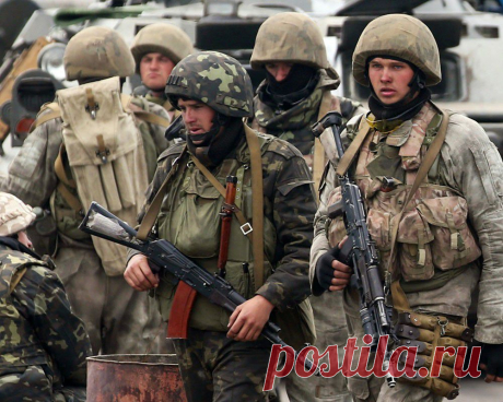 Перемирие на Украине не означает конца войны