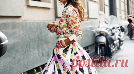 Мода 2023: что мы будем носить этой весной?