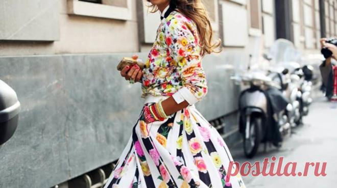 Мода 2023: что мы будем носить этой весной?
