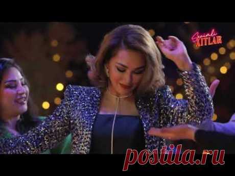 "Faridam" - Nasiba Abdullayeva