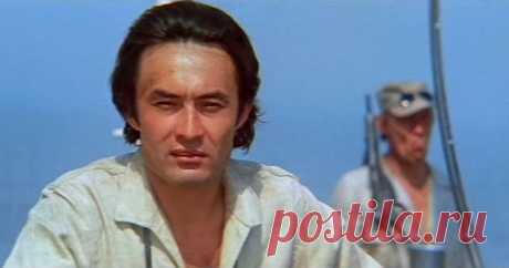 Талгат Нигматулин: трагическая судьба каратиста из «Пиратов ХХ века» — Субботний Рамблер