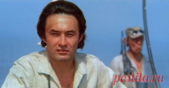 Талгат Нигматулин: трагическая судьба каратиста из «Пиратов ХХ века» — Субботний Рамблер