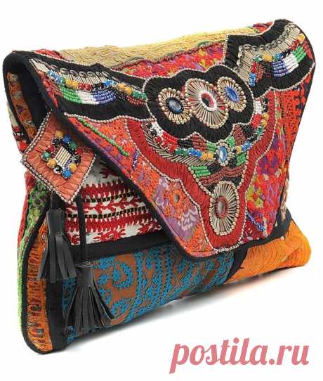 The Stylish Gypsy