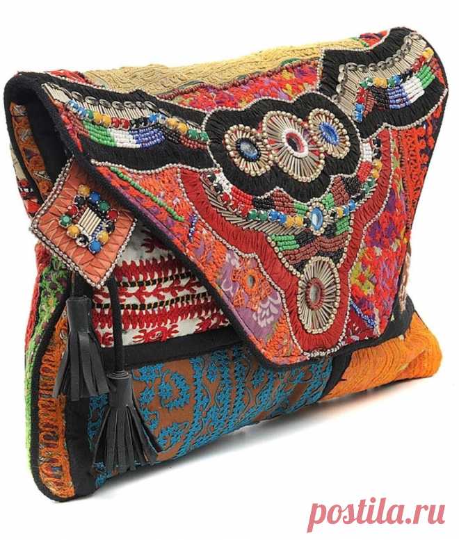 The Stylish Gypsy