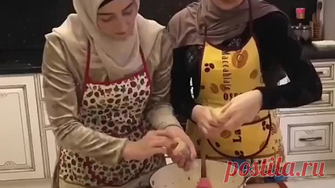 ГОЛУБЦЫ В КУЛЁЧКЕ