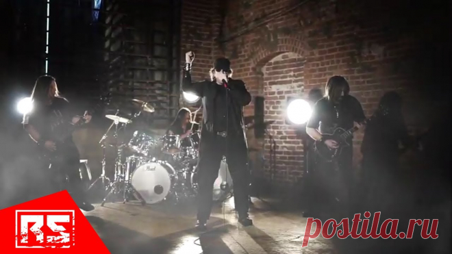 ANGEL BLACK - Cyber Spy (OFFICIAL MUSIC VIDEO) ANGEL BLACK releases the second video off debut album 