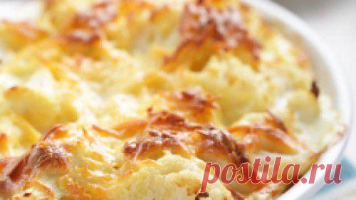 Запеканки с белокочанной капустой: 4 рецепта / ovkuse.ru / Surfingbird.ru