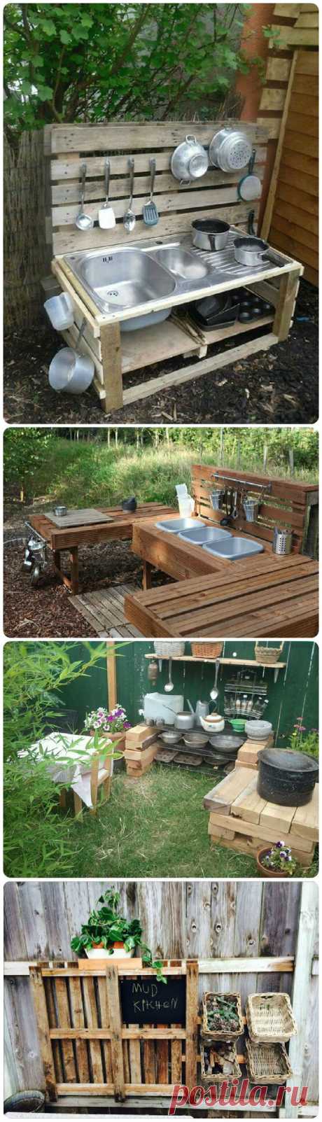 ANYONE CAN MAKE THESE 10 BEAUTIFUL AND USEFUL DIY ACCESSORIES FOR A GARDEN OUTDOORS 10 - Diy & Crafts Ideas Magazine ANYONE CAN MAKE THESE 10 BEAUTIFUL AND USEFUL DIY ACCESSORIES FOR A GARDEN OUTDOORS 10