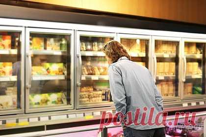 Привычные продукты связали с риском рака легких