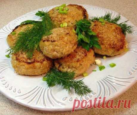 Пожарские котлеты из курицы - рецепт приготовления диетических котлет из курицы по Дюкану
