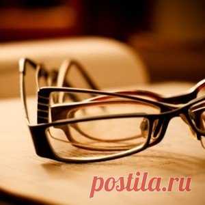 Питание для здоровья глаз.