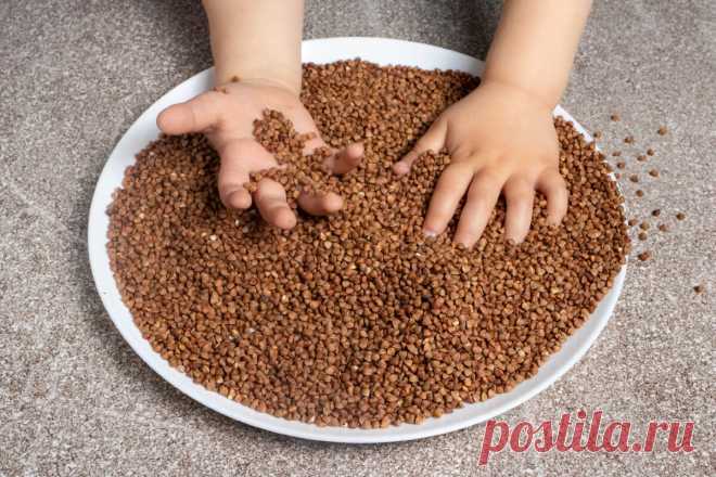 5 минут тишины или развиваем мелкую моторику подручными средствами | Акушерство.ру | Яндекс Дзен