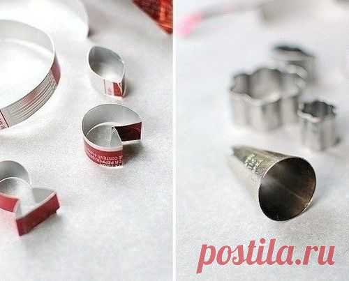 Сырные крекеры