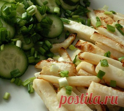 Овощные гарниры рецепты с фото от Жрать.ру » Страница 16