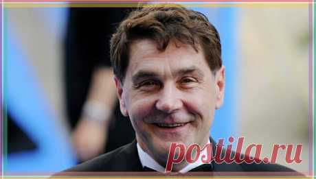 Кто она - жена актера Сергея Маковецкого | Звездочёт | Яндекс Дзен