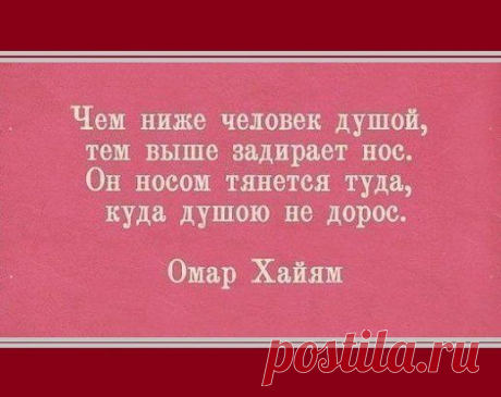 Лучше и точнее не скажешь!