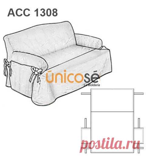 Мольде: МОЛД: ACC1308
