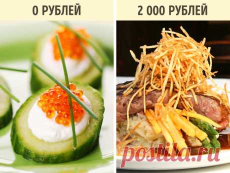8 уловок кафе и ресторанов, о которых знают только их владельцы