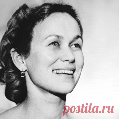 Майя Булгакова, 19 мая, 1932
• 7 октября 1994