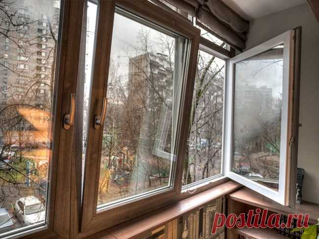Ламинированные пластиковые окна: виды, преимущества и недостатки, цвета, выбор производителя