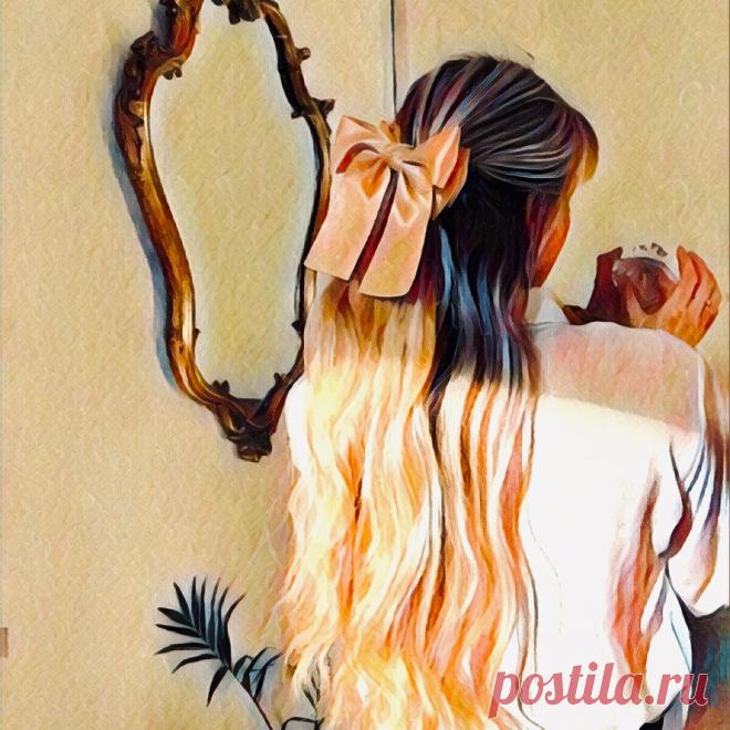 Если хочешь полюбить себя, то откажись от предательских действий, которым не место в твоей жизни | Просто Лю | Яндекс Дзен