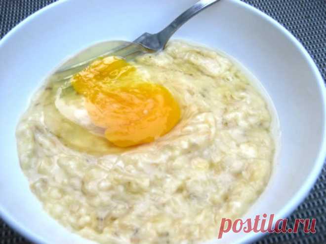 Домашняя маска от выпадения волос