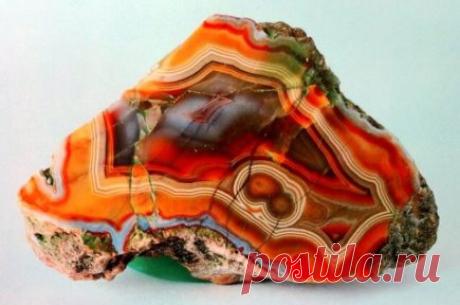 Это все агат