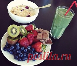 Кушай и худей | Лучшие рецепты