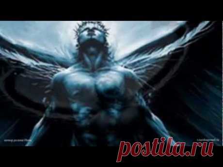 В Кипелов Я свободен