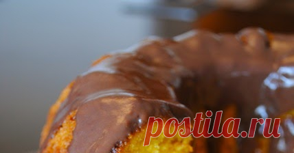 Бразильский морковный кекс    Дорогие читатели, сегодня у меня для вас очередной кондитерский мини-шедевр из серии 