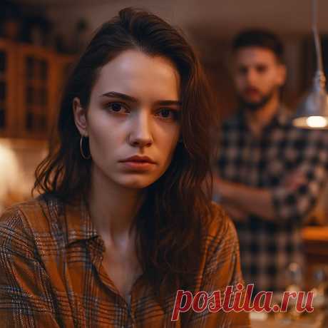 — Да я никогда в жизни не буду жить в одной квартире с твоей матерью! Она уже давно выжила из ума, а ты хочешь, чтобы мы к ней переехали - OGADANIE.RU
