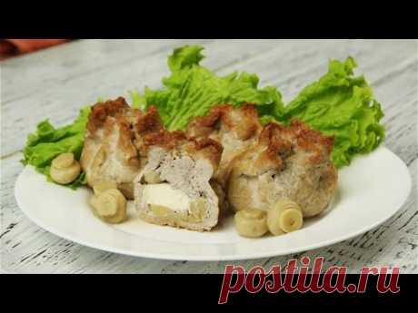 Долой отбивные! Из того же мяса можно приготовить блюда в 100 раз вкуснее!