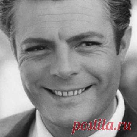 МАРЧЕЛЛО МАСТРОЯННИ- Биография - годы жизни-28.09.1924-19.12.1996,  72 г жизни- фото, фильмография